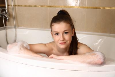 Emily Bloom - Sudsy Surprise - Photo 52 by MPL Studios