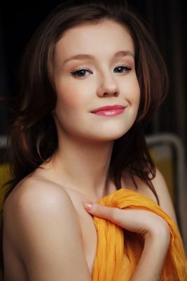 Emily Bloom - Budesa - Photo 40 by MetArt