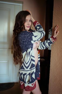Emily Bloom - Cobayo - Photo 25 by MetArt