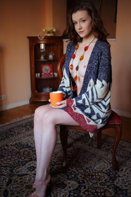 Emily Bloom - Cobayo - Photo 48 by MetArt