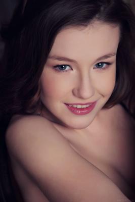 Emily Bloom - Dunesa - Photo 52 by MetArt