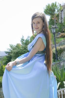 Emily Bloom - Egala - Photo 4 by MetArt