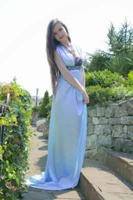 Emily Bloom - Egala - Photo 6 by MetArt