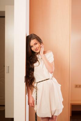 Emily Bloom - Firemu - Photo 6 by MetArt