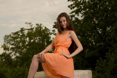 Emily Bloom - Nacila - Photo 11 by MetArt