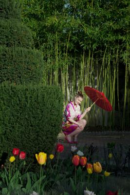 Emily Bloom - Nizaco - Photo 3 by MetArt