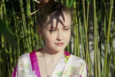 Emily Bloom - Nizaco - Photo 10 by MetArt