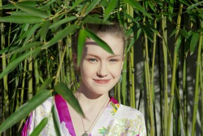 Emily Bloom - Nizaco - Photo 12 by MetArt