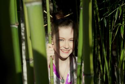 Emily Bloom - Nizaco - Photo 16 by MetArt