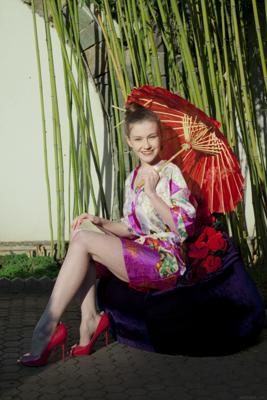 Emily Bloom - Nizaco - Photo 20 by MetArt