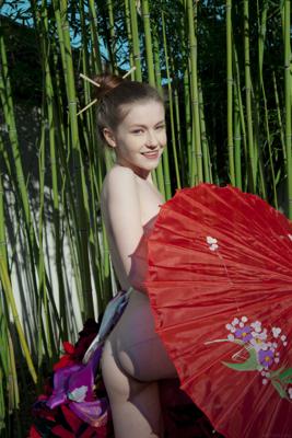 Emily Bloom - Nizaco - Photo 36 by MetArt