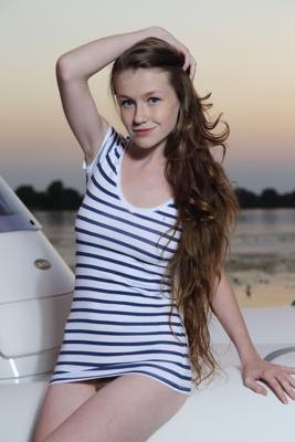 Emily Bloom - Orrumai - Photo 2 by MetArt