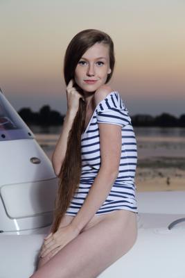 Emily Bloom - Orrumai - Photo 9 by MetArt