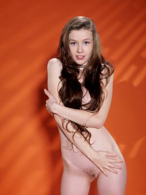 Emily Bloom - Persicum - Photo 16 by MetArt