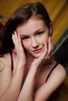 Emily Bloom - Revegion - Photo 23 by MetArt
