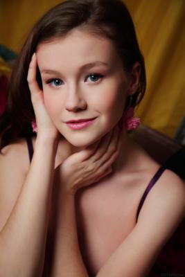 Emily Bloom - Revegion - Photo 28 by MetArt