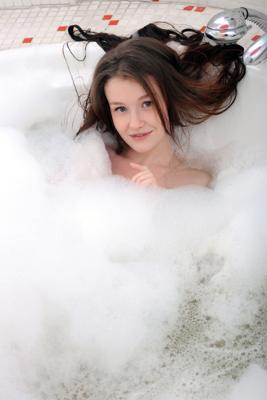 Emily Bloom - Rovinth - Photo 22 by MetArt