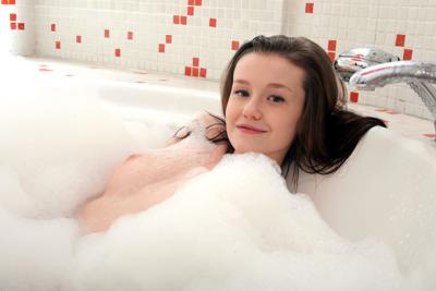 Emily Bloom - Rovinth - Photo 26 by MetArt
