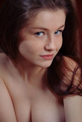 Emily Bloom - Tremie - Photo 25 by MetArt