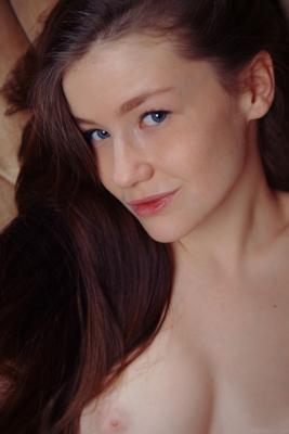 Emily Bloom - Tremie - Photo 55 by MetArt