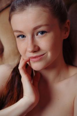 Emily Bloom - Tremie - Photo 58 by MetArt