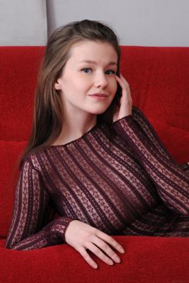 Emily Bloom - Valik - Photo 4 by MetArt