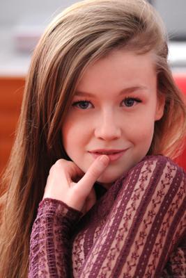 Emily Bloom - Valik - Photo 21 by MetArt