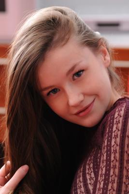 Emily Bloom - Valik - Photo 24 by MetArt