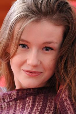 Emily Bloom - Valik - Photo 25 by MetArt