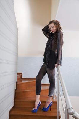 Emily Bloom - Asira - Photo 7 by SexArt