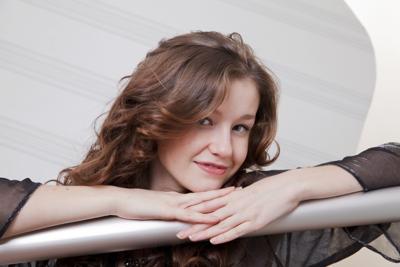Emily Bloom - Asira - Photo 36 by SexArt