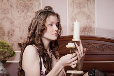 Emily Bloom - Eltero - Photo 35 by SexArt