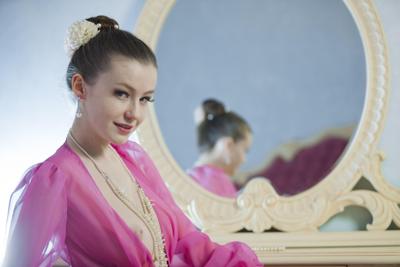 Emily Bloom - Epoch - Photo 7 by SexArt