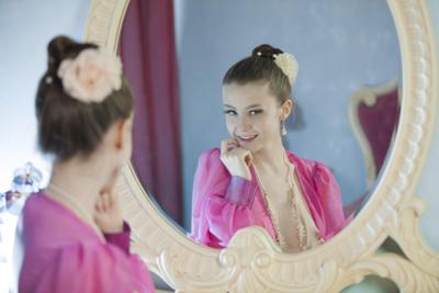 Emily Bloom - Epoch - Photo 8 by SexArt