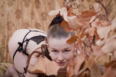 Emily Bloom - Finaci - Photo 11 by SexArt