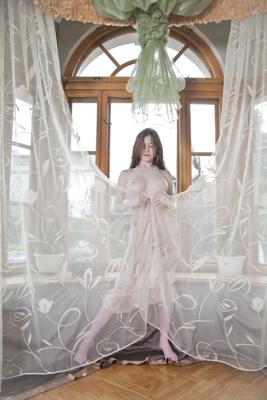 Emily Bloom - Litty - Photo 27 by SexArt
