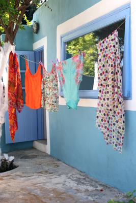 Hanging Clothes preview - Image 1