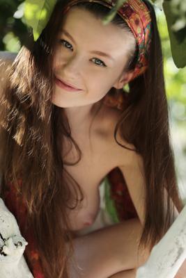 Emily Bloom - White Tree - Photo 40 by Watch4Beauty