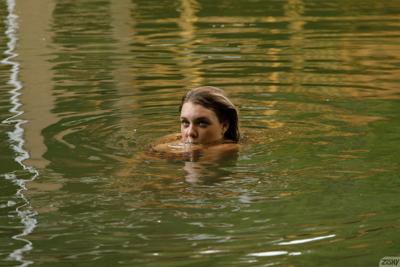 Gabbie Carter - At Goneaway Lake - Photo 27 by Zishy
