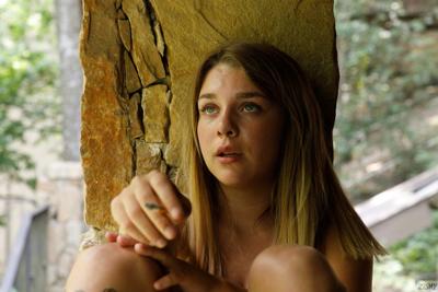 Gabbie Carter - At Goneaway Lake - Photo 41 by Zishy