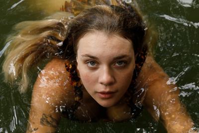 Gabbie Carter - At Goneaway Lake - Photo 44 by Zishy