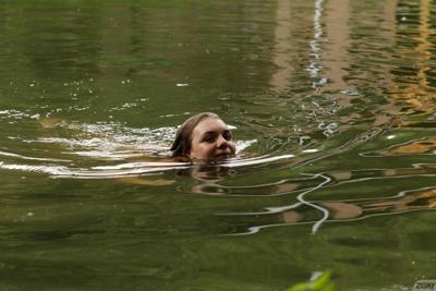 Gabbie Carter - At Goneaway Lake - Photo 45 by Zishy