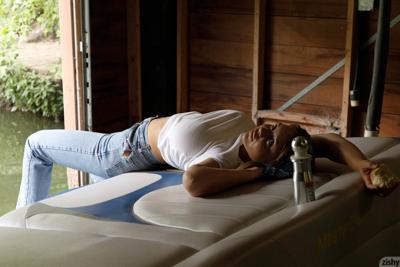 Gabbie Carter - Boats For Bullies - Photo 13 by Zishy