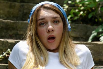 Gabbie Carter - Boats For Bullies - Photo 28 by Zishy