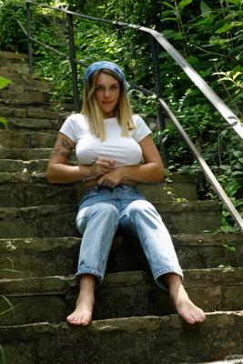 Gabbie Carter - Boats For Bullies - Photo 40 by Zishy