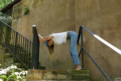 Gabbie Carter - Boats For Bullies - Photo 57 by Zishy
