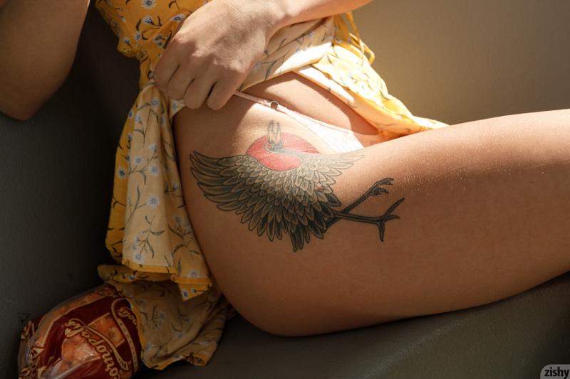 Gabbie Carter - Pier Confetti Pt 2 - Photo 6 by Zishy