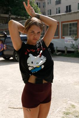 Gabbie Carter - Texas Snow - Photo 6 by Zishy