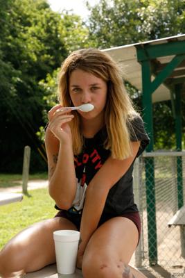Gabbie Carter - Texas Snow - Photo 14 by Zishy