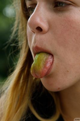 Gabbie Carter - Texas Snow - Photo 17 by Zishy